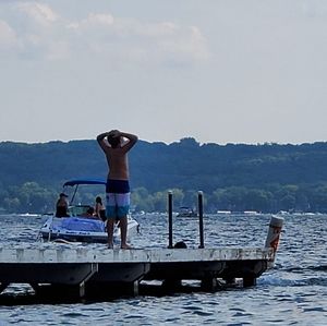 Meet your Posher, Kelly